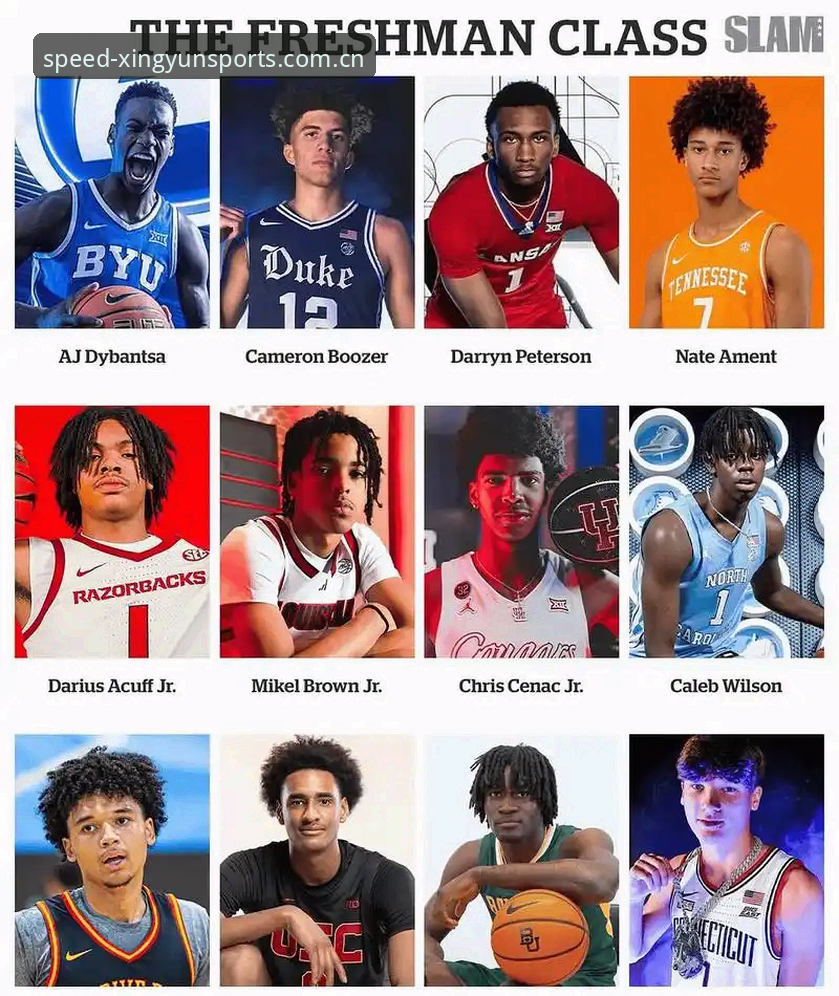 NBA选秀大会2026全面评测：状元谜题与五大悬念深度解析